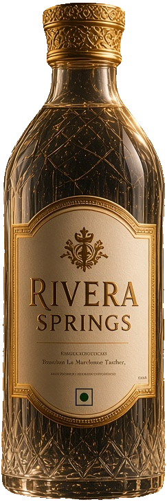 Premium Sparkling Water — coming soon